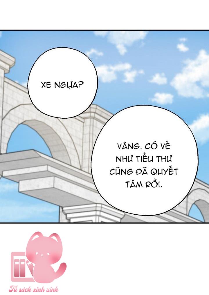 A Nào, Ngậm Thìa Vàng Nhé? - Chap 16