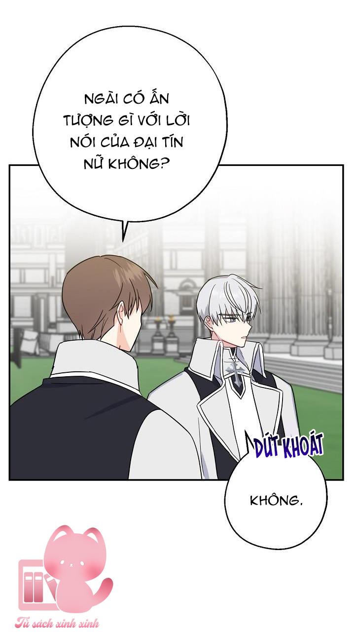 A Nào, Ngậm Thìa Vàng Nhé? - Chap 16