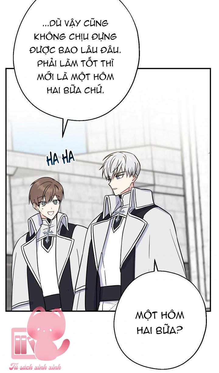 A Nào, Ngậm Thìa Vàng Nhé? - Chap 16