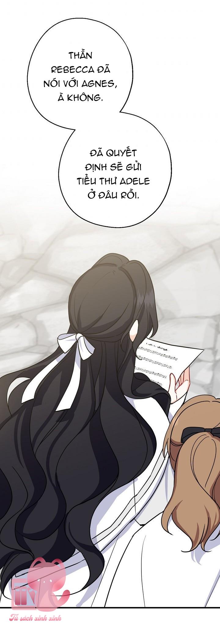 A Nào, Ngậm Thìa Vàng Nhé? - Chap 16