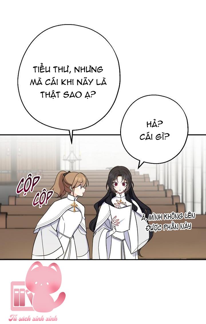 A Nào, Ngậm Thìa Vàng Nhé? - Chap 16