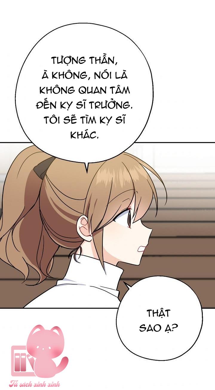 A Nào, Ngậm Thìa Vàng Nhé? - Chap 16