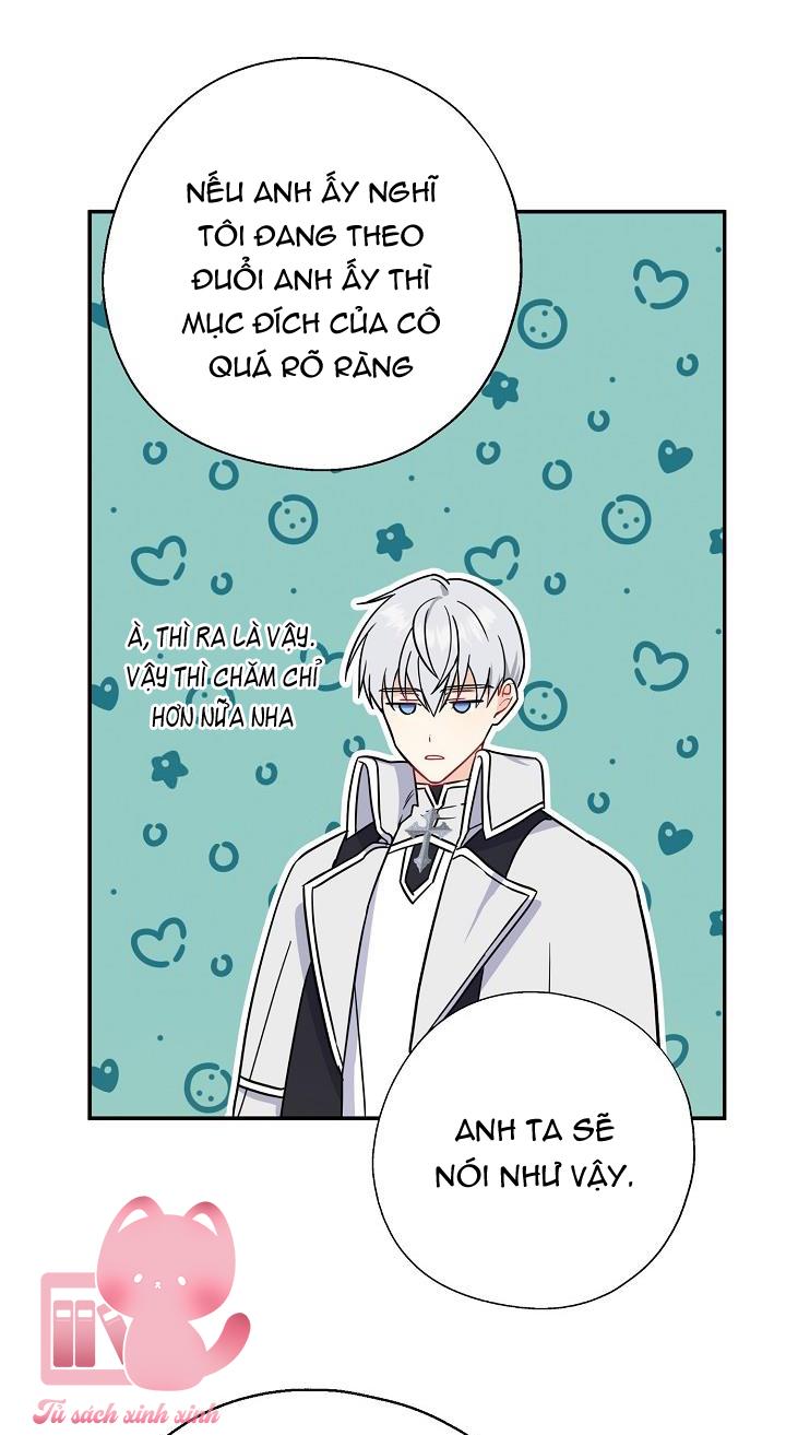A Nào, Ngậm Thìa Vàng Nhé? - Chap 16