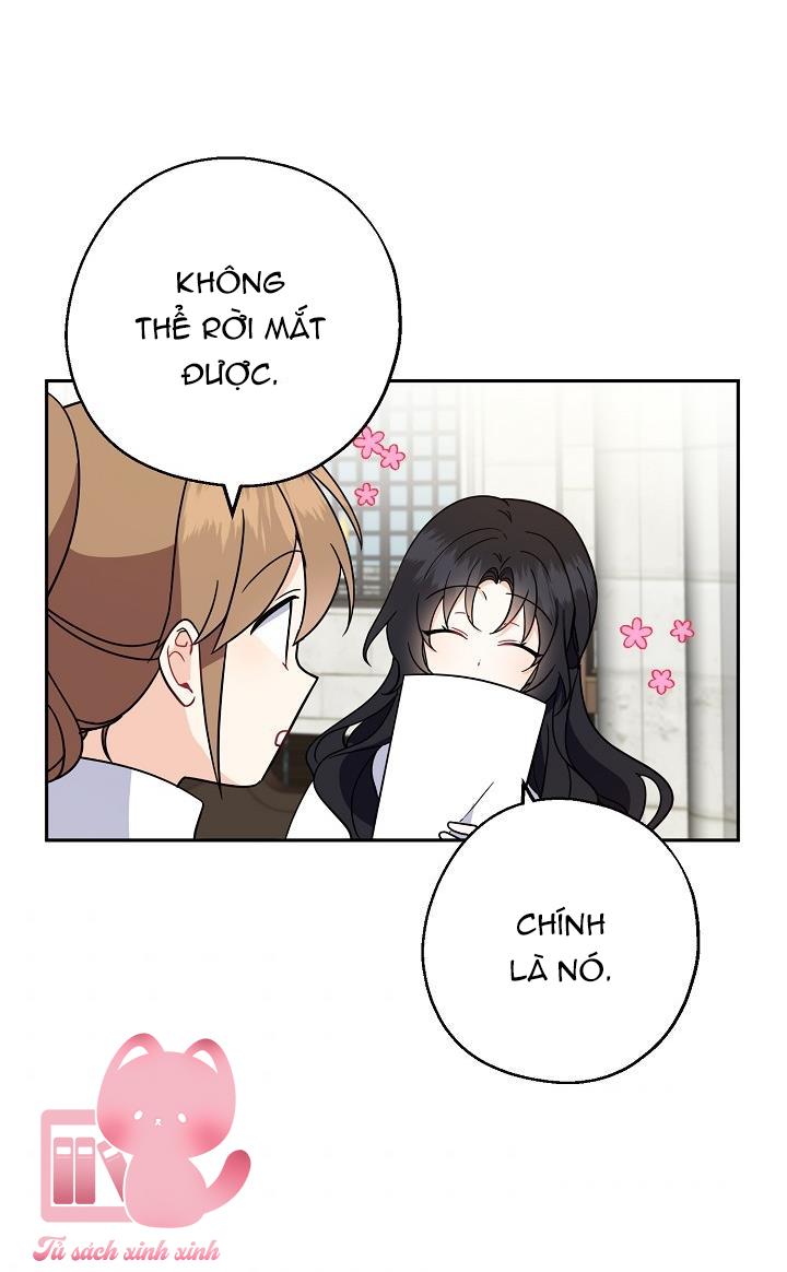 A Nào, Ngậm Thìa Vàng Nhé? - Chap 16