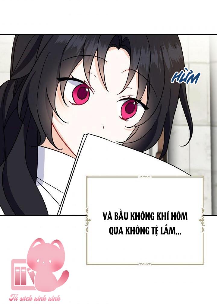 A Nào, Ngậm Thìa Vàng Nhé? - Chap 16