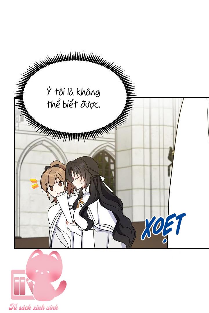 A Nào, Ngậm Thìa Vàng Nhé? - Chap 16