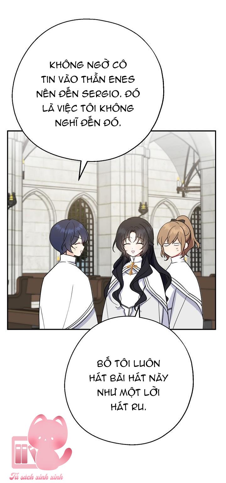 A Nào, Ngậm Thìa Vàng Nhé? - Chap 16