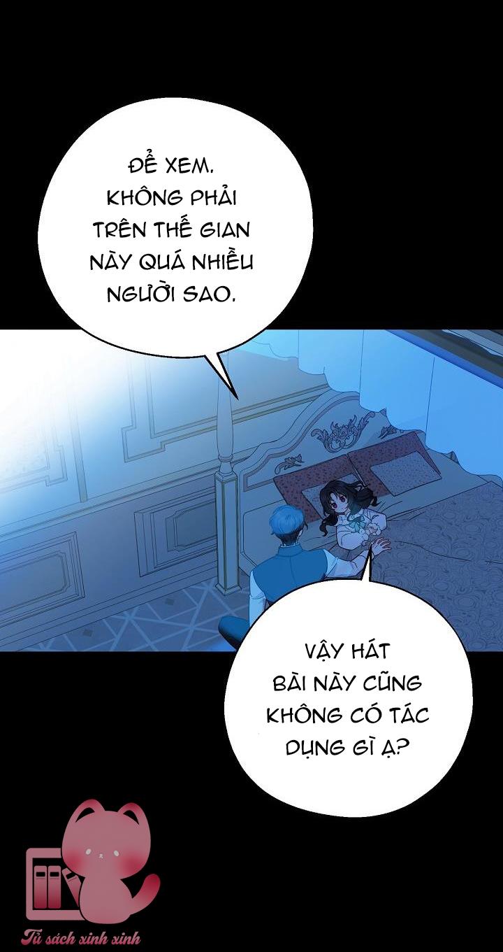A Nào, Ngậm Thìa Vàng Nhé? - Chap 16