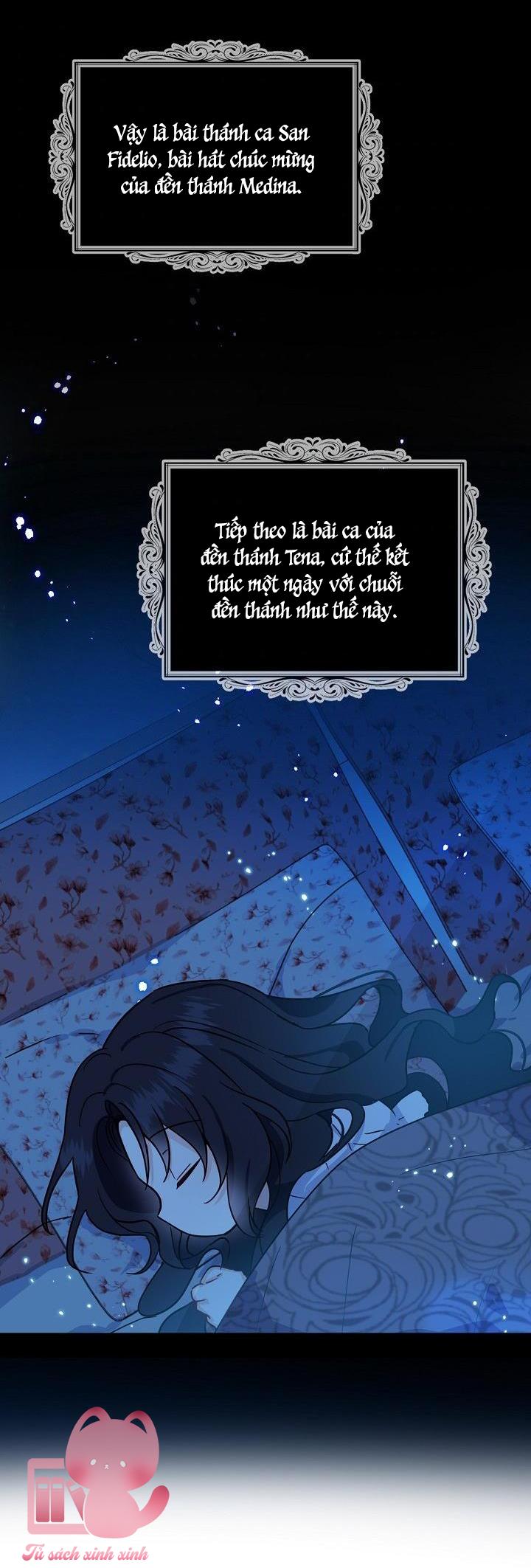 A Nào, Ngậm Thìa Vàng Nhé? - Chap 16