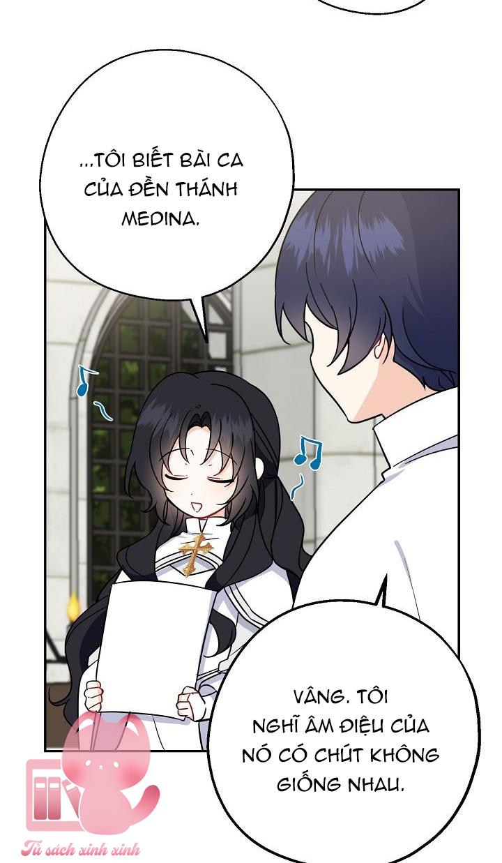 A Nào, Ngậm Thìa Vàng Nhé? - Chap 16