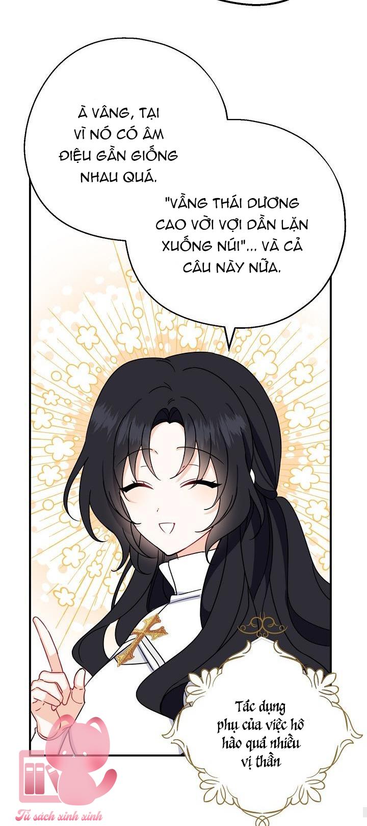A Nào, Ngậm Thìa Vàng Nhé? - Chap 16