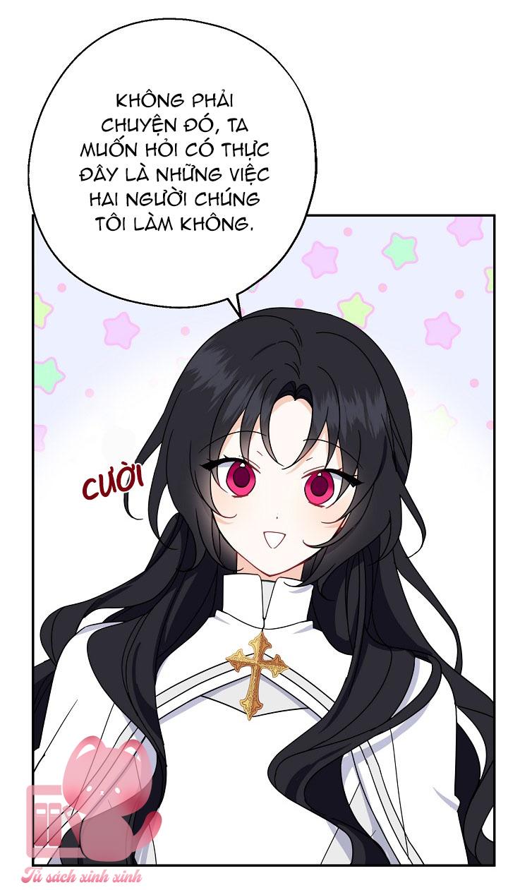 A Nào, Ngậm Thìa Vàng Nhé? - Chap 17