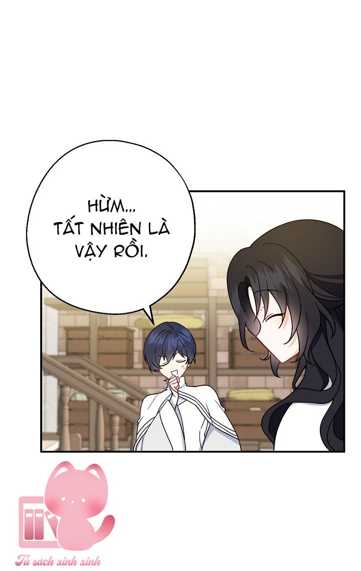 A Nào, Ngậm Thìa Vàng Nhé? - Chap 17