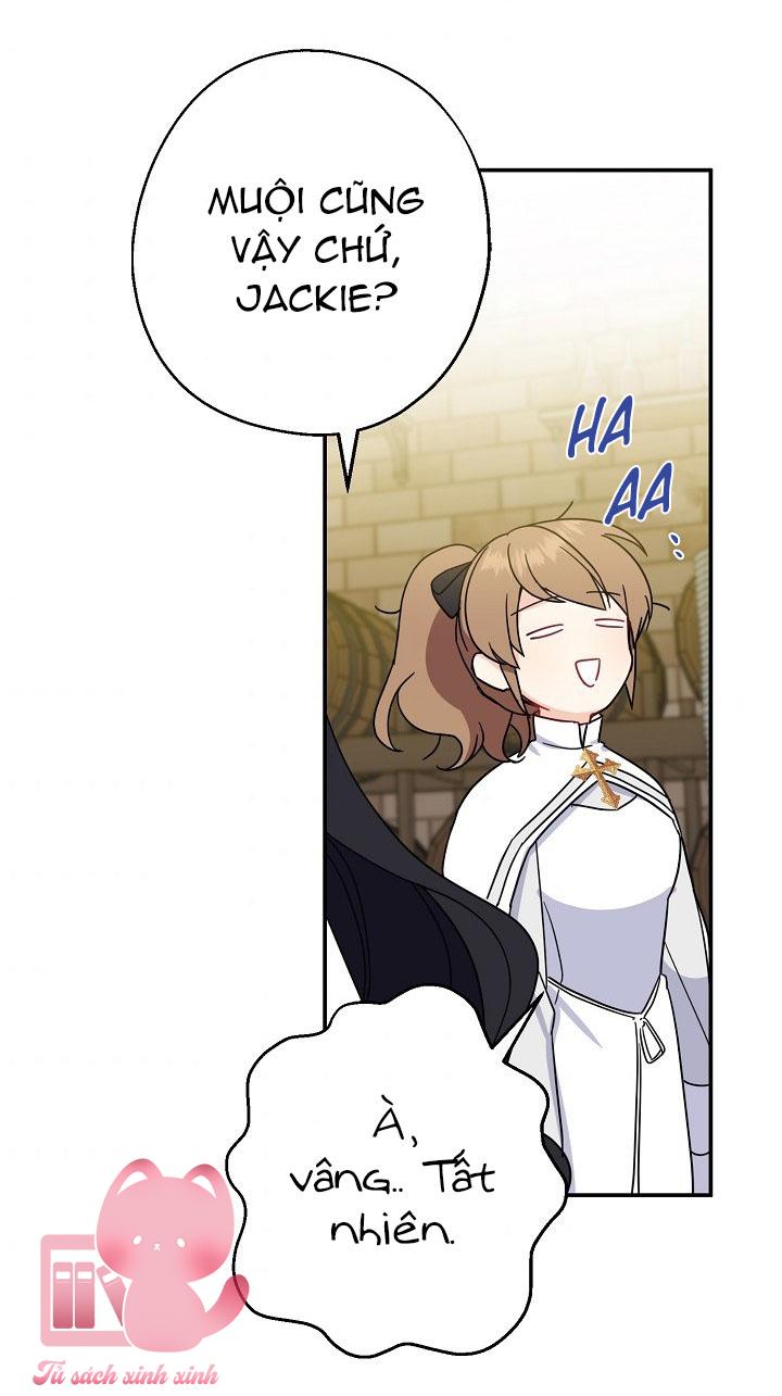 A Nào, Ngậm Thìa Vàng Nhé? - Chap 17