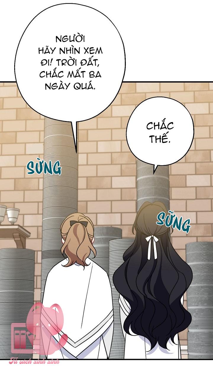 A Nào, Ngậm Thìa Vàng Nhé? - Chap 17