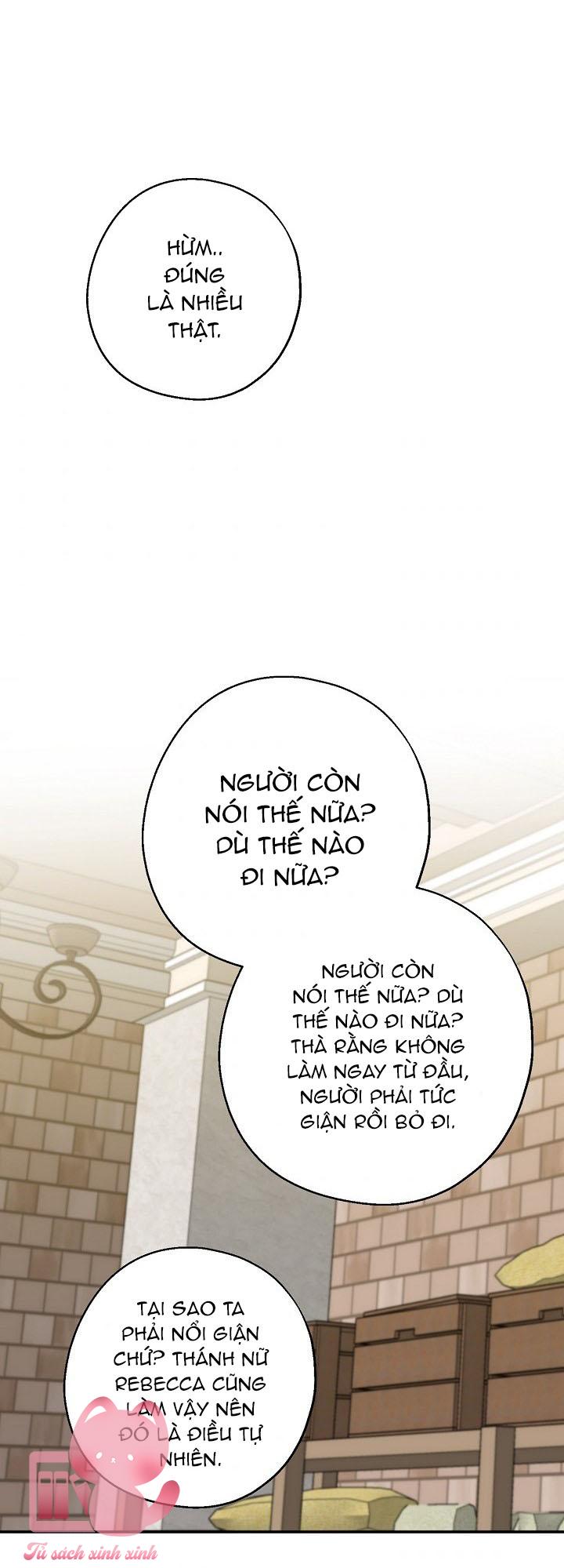 A Nào, Ngậm Thìa Vàng Nhé? - Chap 17