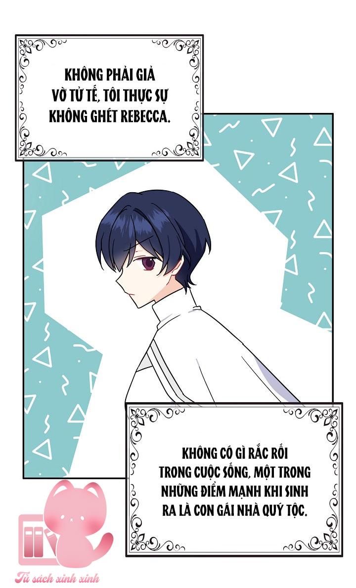 A Nào, Ngậm Thìa Vàng Nhé? - Chap 17