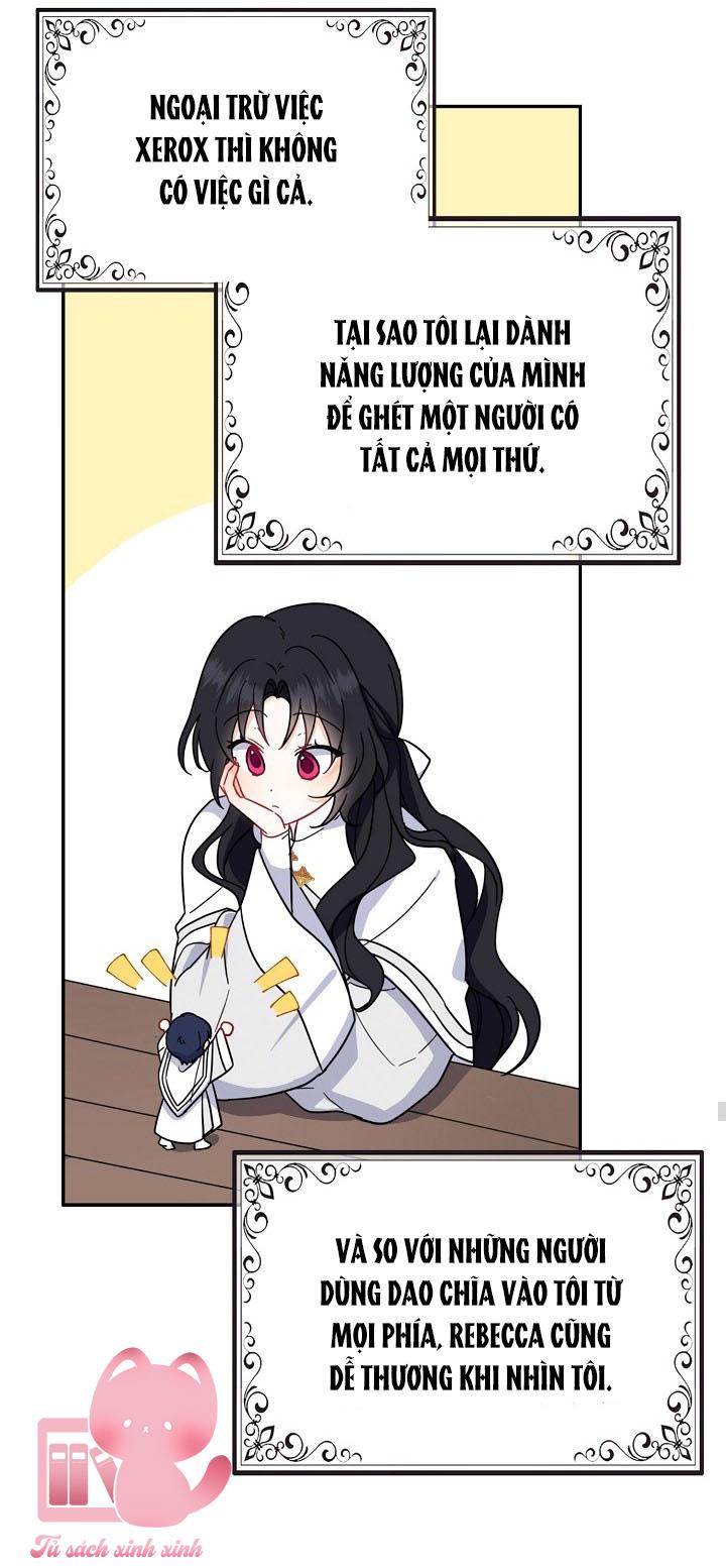 A Nào, Ngậm Thìa Vàng Nhé? - Chap 17