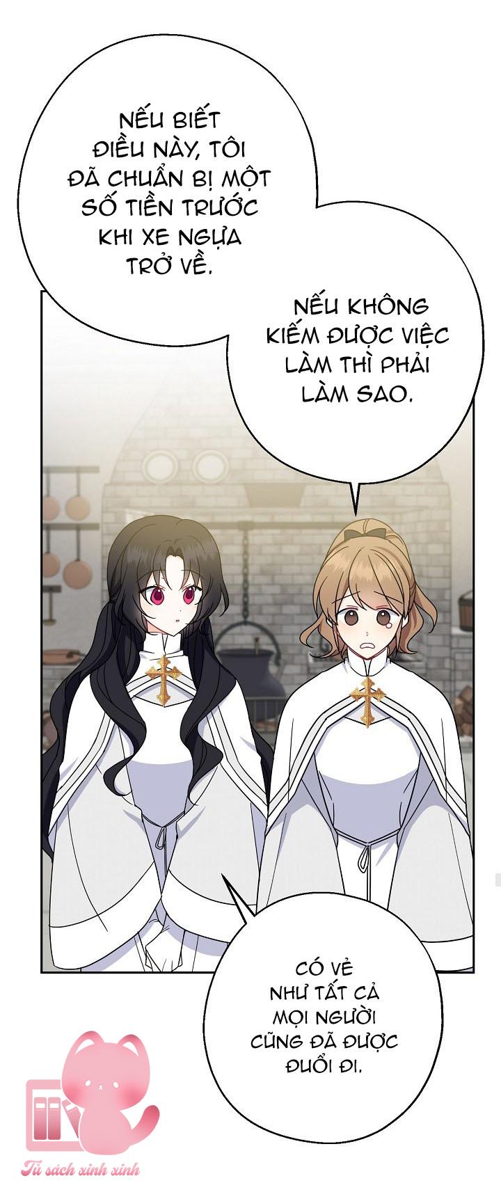A Nào, Ngậm Thìa Vàng Nhé? - Chap 17