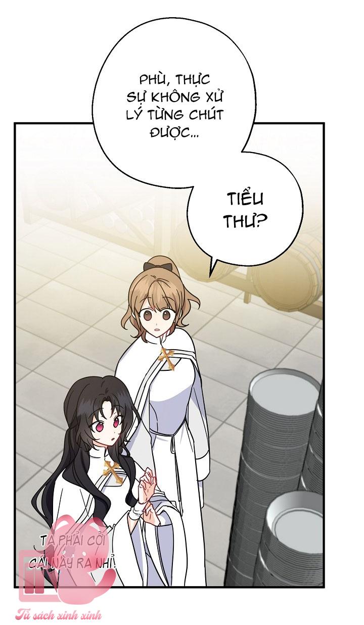 A Nào, Ngậm Thìa Vàng Nhé? - Chap 17