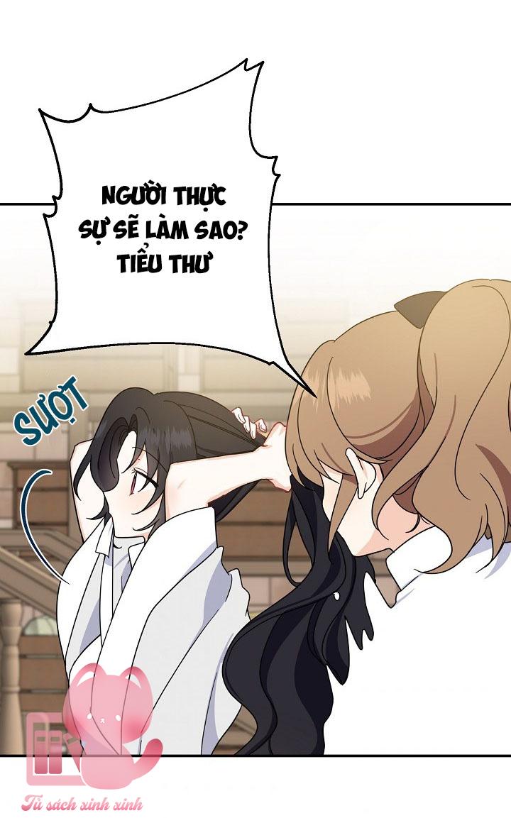 A Nào, Ngậm Thìa Vàng Nhé? - Chap 17