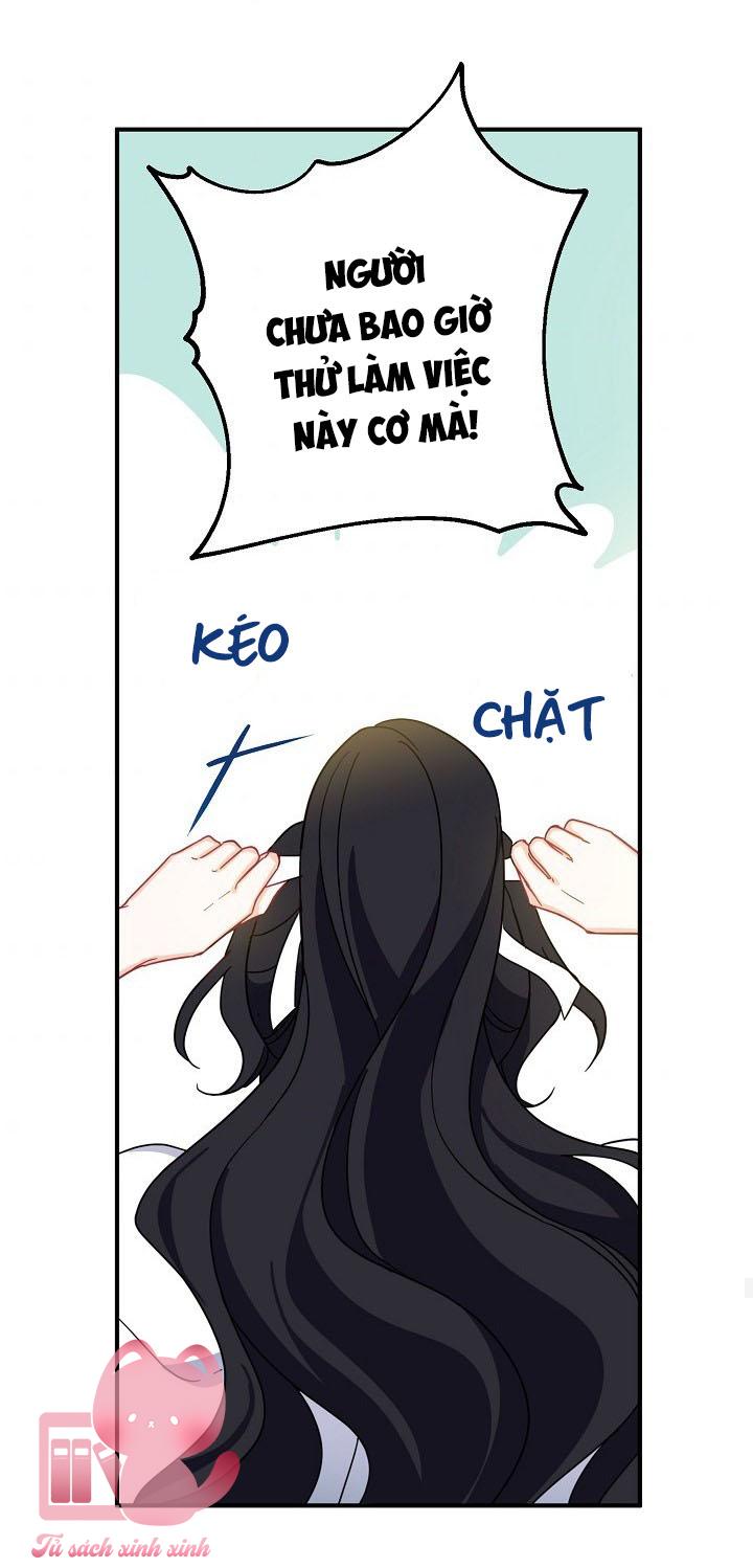 A Nào, Ngậm Thìa Vàng Nhé? - Chap 17