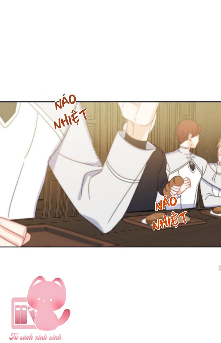 A Nào, Ngậm Thìa Vàng Nhé? - Chap 17