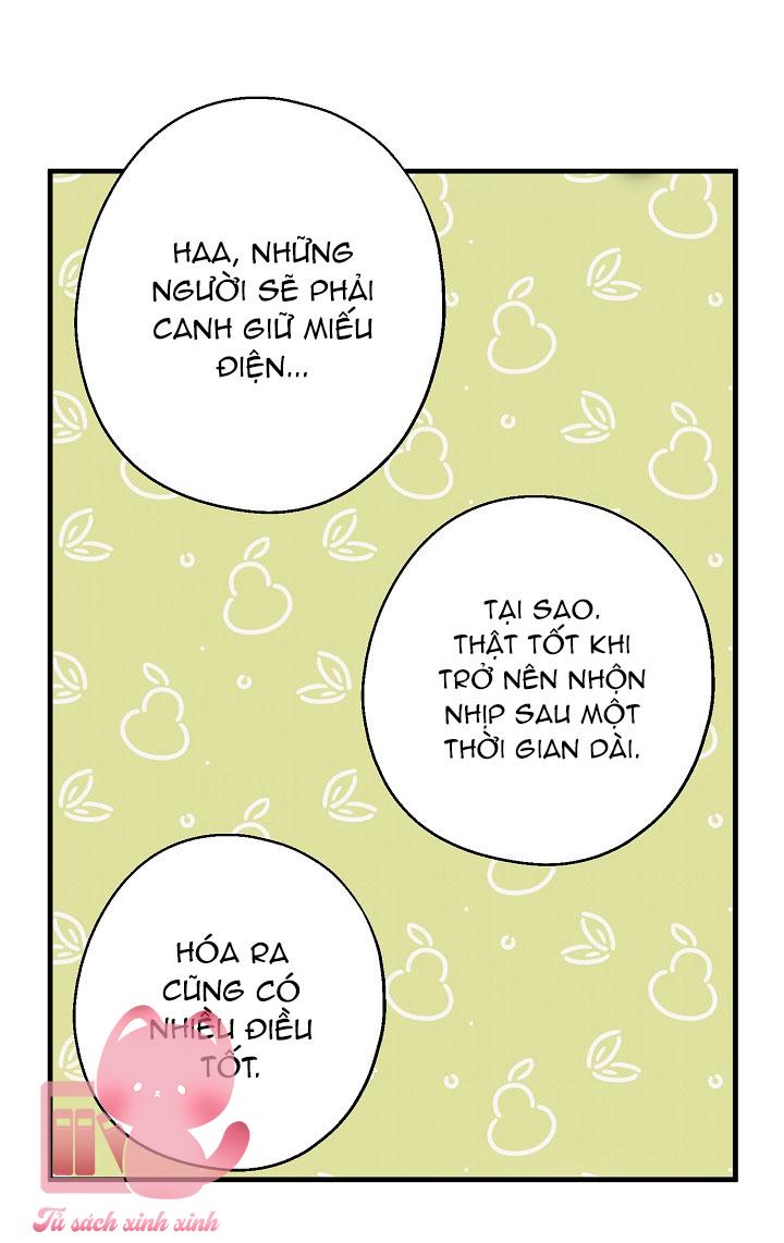 A Nào, Ngậm Thìa Vàng Nhé? - Chap 17