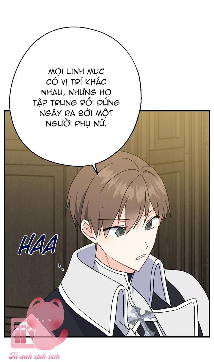 A Nào, Ngậm Thìa Vàng Nhé? - Chap 17