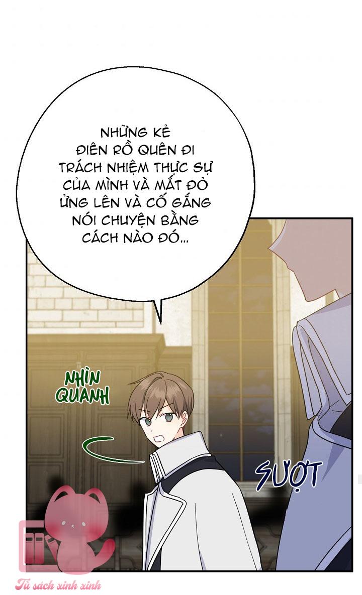 A Nào, Ngậm Thìa Vàng Nhé? - Chap 17