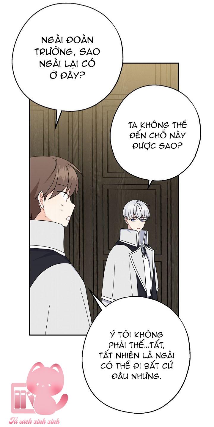 A Nào, Ngậm Thìa Vàng Nhé? - Chap 17