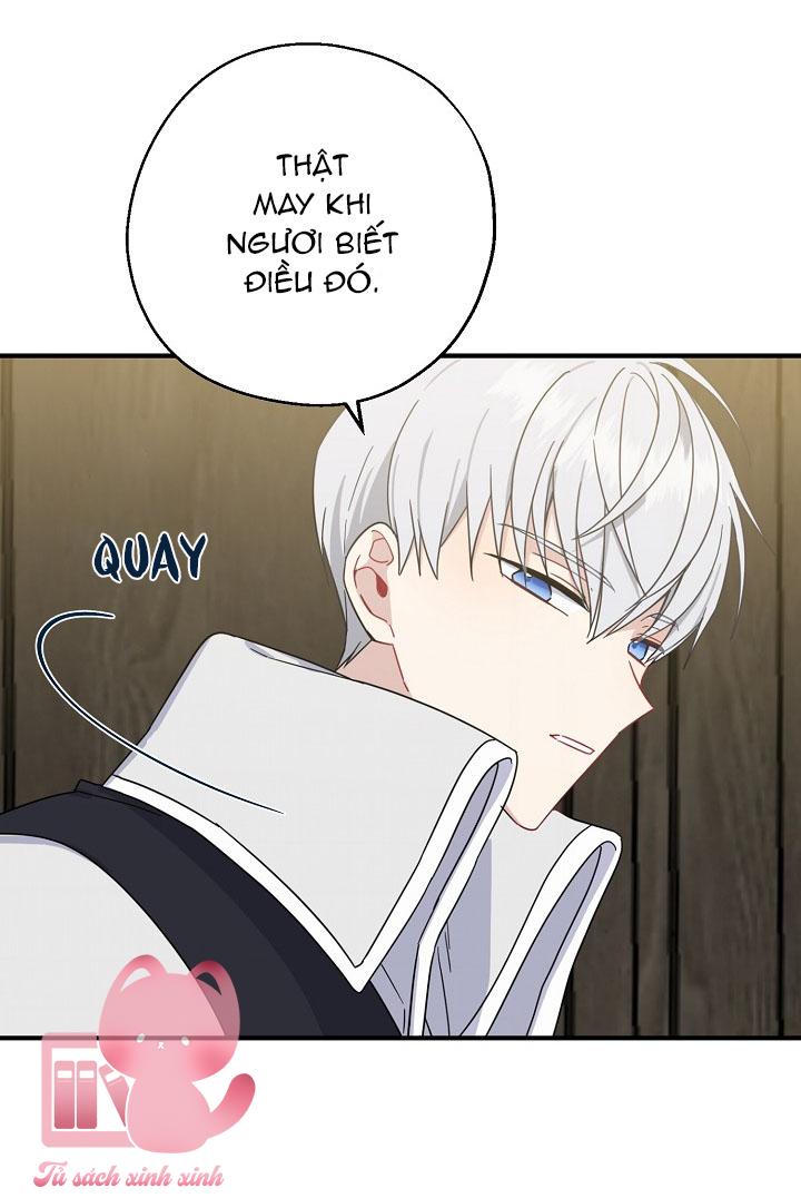 A Nào, Ngậm Thìa Vàng Nhé? - Chap 17