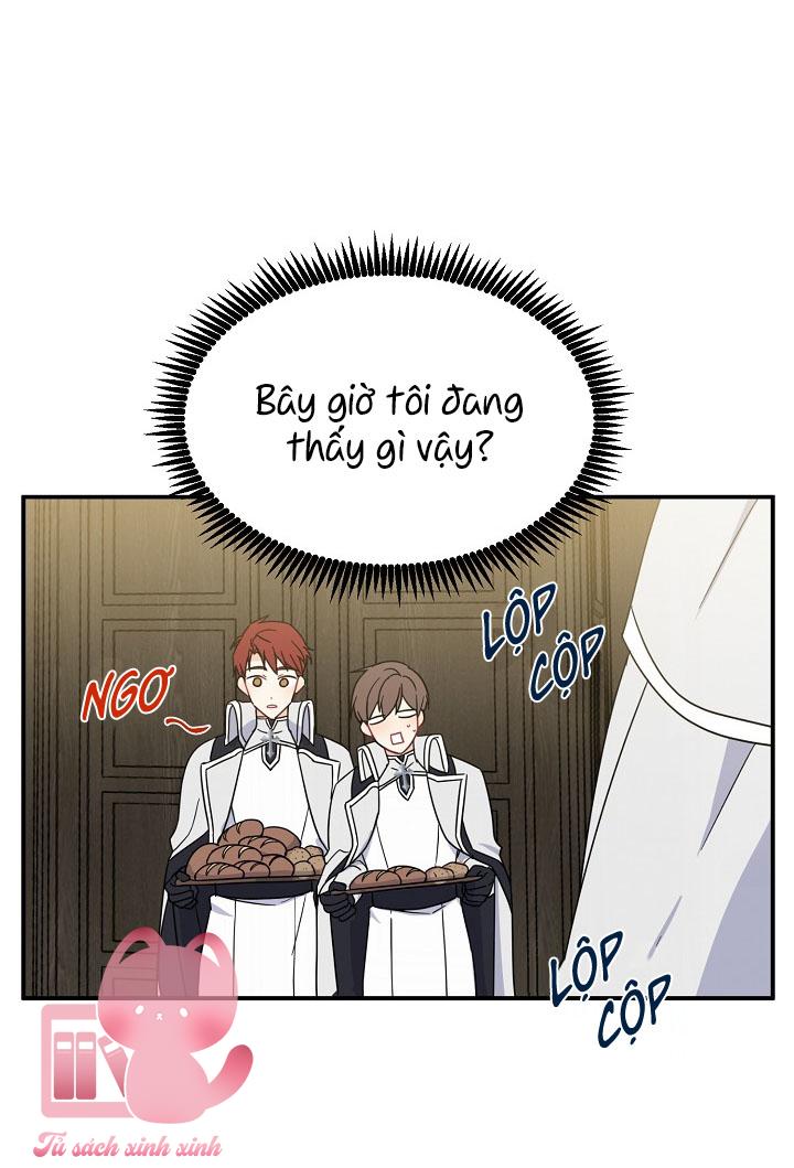 A Nào, Ngậm Thìa Vàng Nhé? - Chap 17