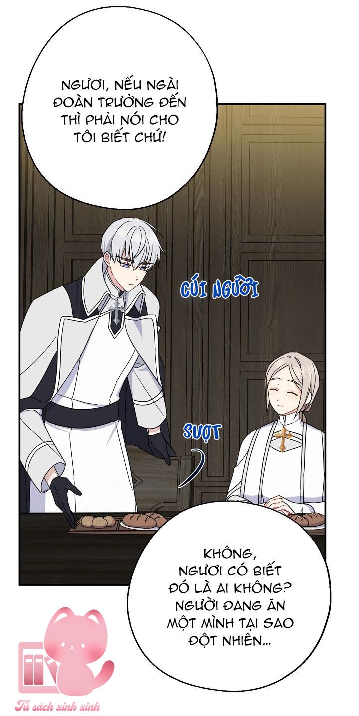 A Nào, Ngậm Thìa Vàng Nhé? - Chap 17