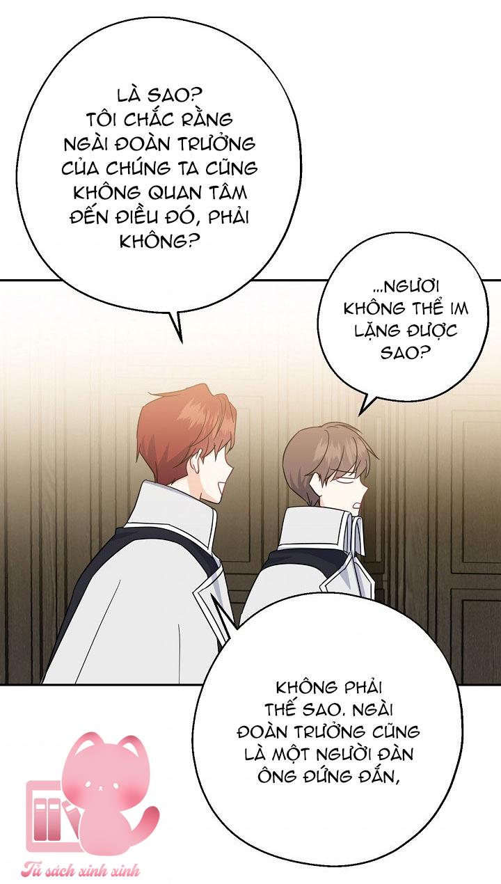 A Nào, Ngậm Thìa Vàng Nhé? - Chap 17