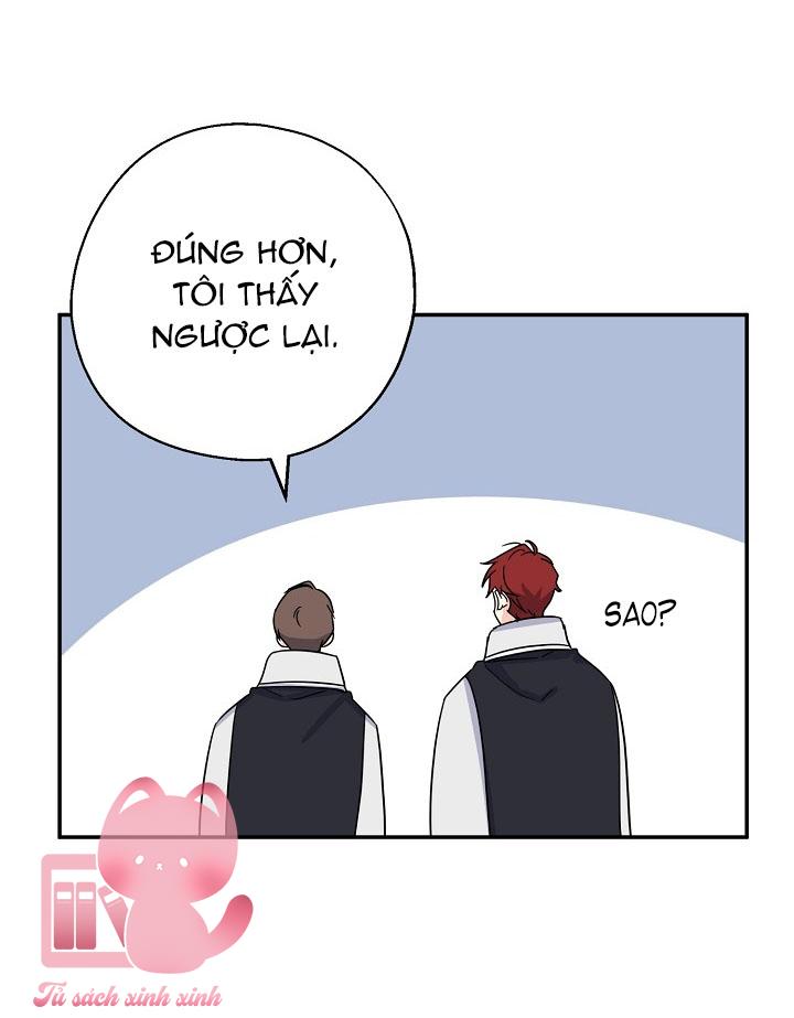 A Nào, Ngậm Thìa Vàng Nhé? - Chap 17