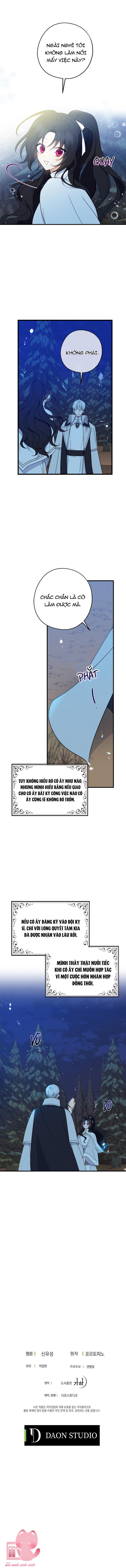 A Nào, Ngậm Thìa Vàng Nhé? - Chap 20