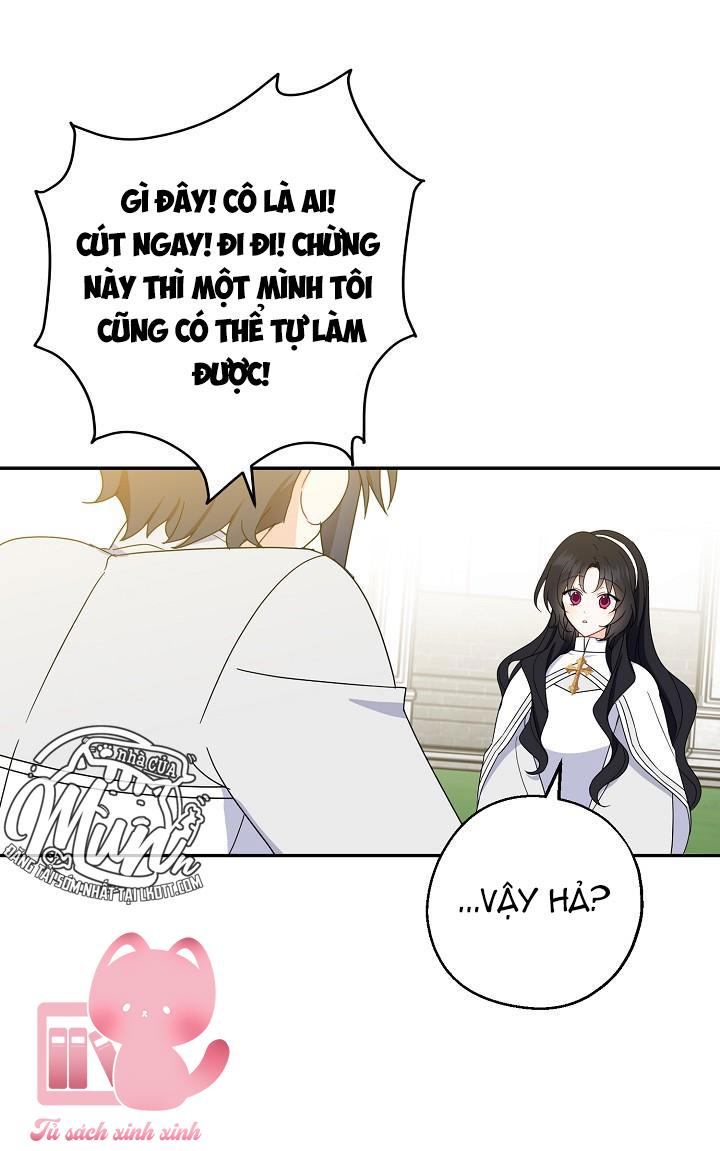 A Nào, Ngậm Thìa Vàng Nhé? - Chap 23