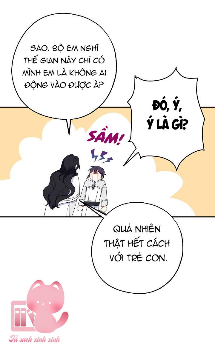 A Nào, Ngậm Thìa Vàng Nhé? - Chap 23