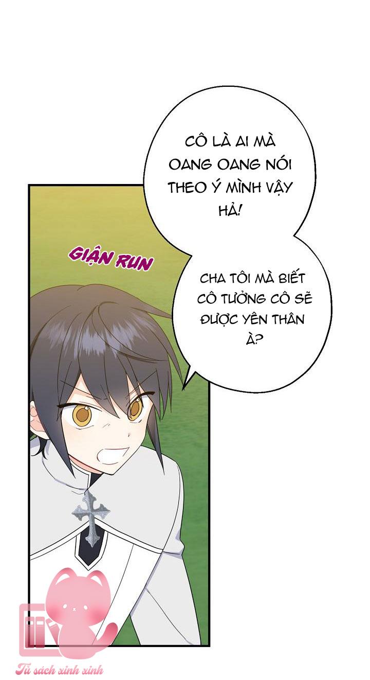 A Nào, Ngậm Thìa Vàng Nhé? - Chap 23