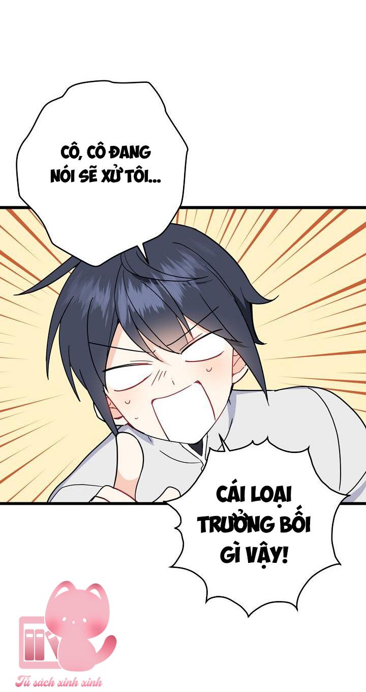 A Nào, Ngậm Thìa Vàng Nhé? - Chap 23