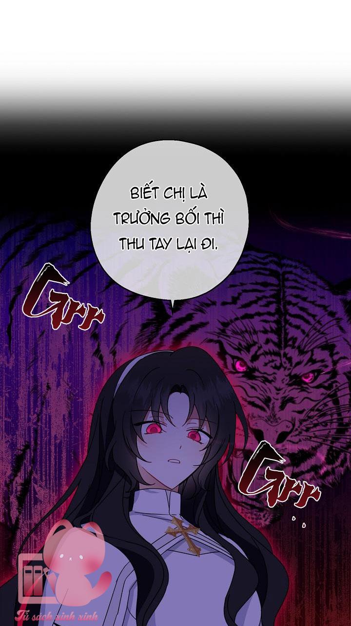 A Nào, Ngậm Thìa Vàng Nhé? - Chap 23