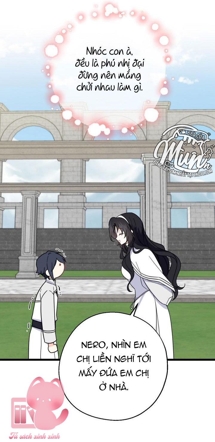 A Nào, Ngậm Thìa Vàng Nhé? - Chap 23