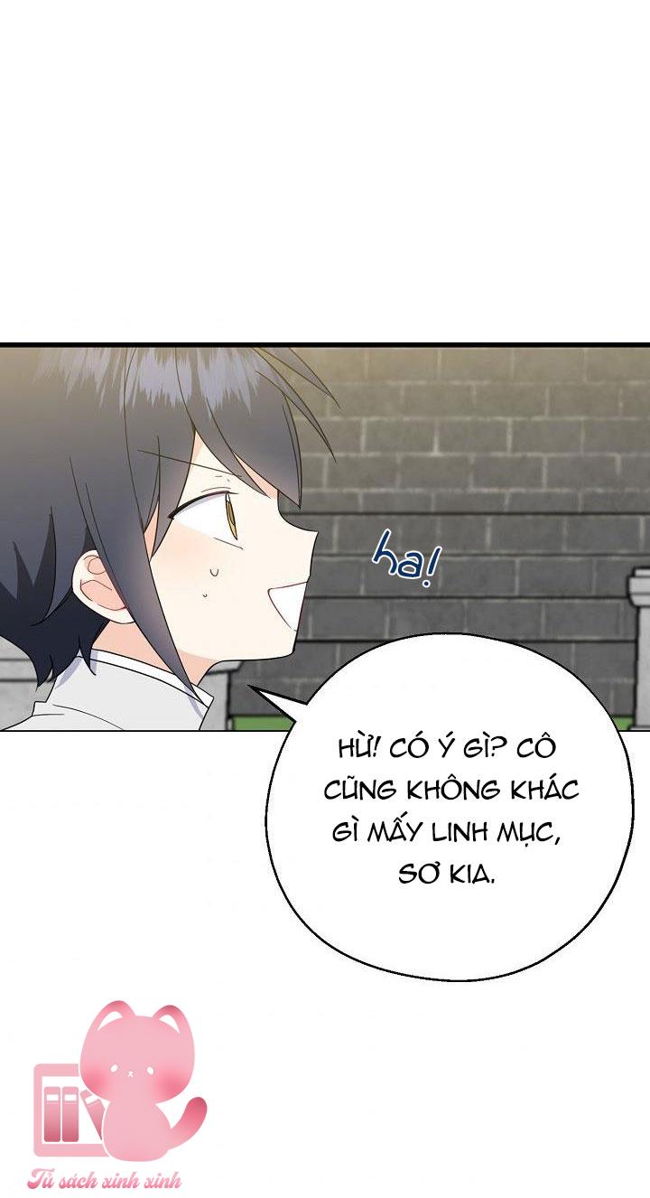 A Nào, Ngậm Thìa Vàng Nhé? - Chap 23