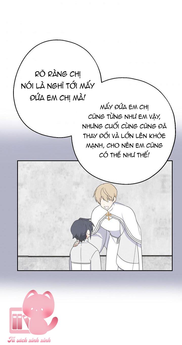 A Nào, Ngậm Thìa Vàng Nhé? - Chap 23