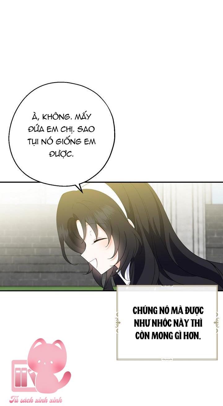 A Nào, Ngậm Thìa Vàng Nhé? - Chap 23