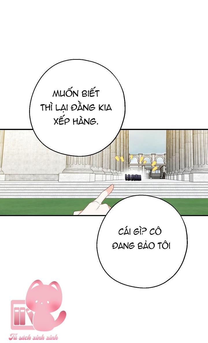 A Nào, Ngậm Thìa Vàng Nhé? - Chap 23