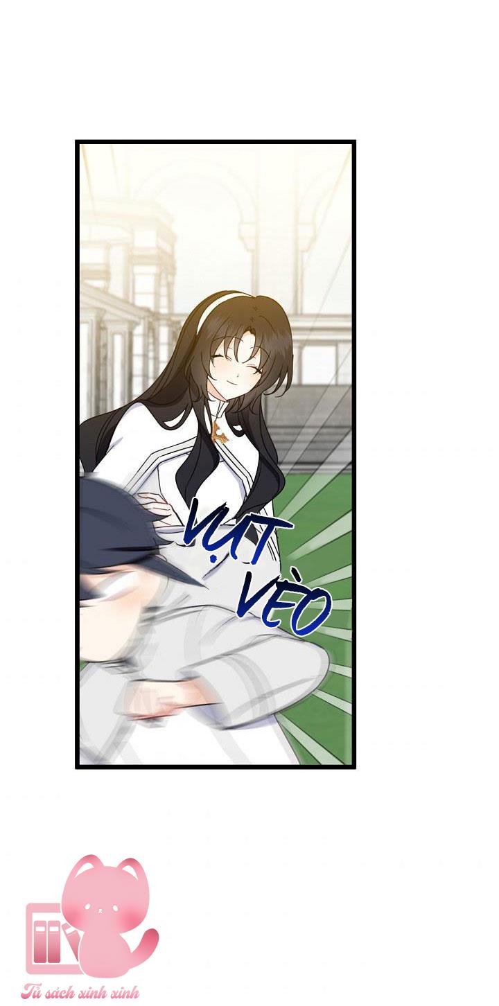 A Nào, Ngậm Thìa Vàng Nhé? - Chap 23