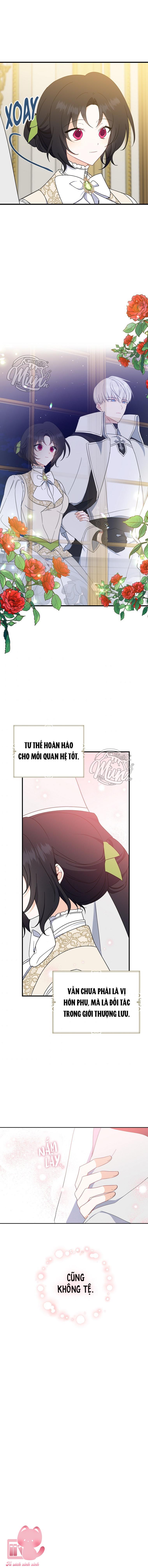 A Nào, Ngậm Thìa Vàng Nhé? - Chap 37