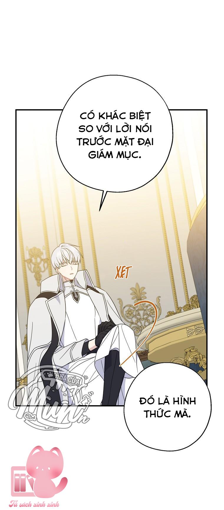 A Nào, Ngậm Thìa Vàng Nhé? - Chap 39